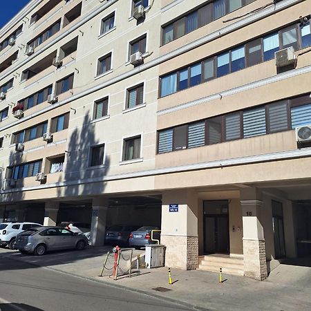 Aparthotel Sweet Home Acasa Констанца Екстер'єр фото