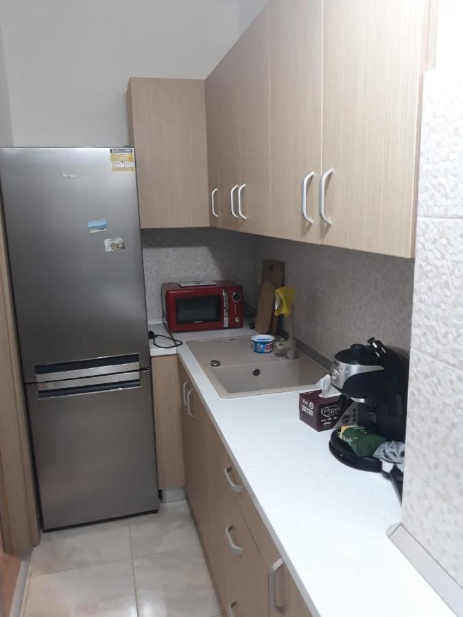 Aparthotel Sweet Home Acasa Констанца Екстер'єр фото