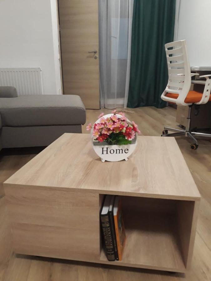 Aparthotel Sweet Home Acasa Констанца Екстер'єр фото