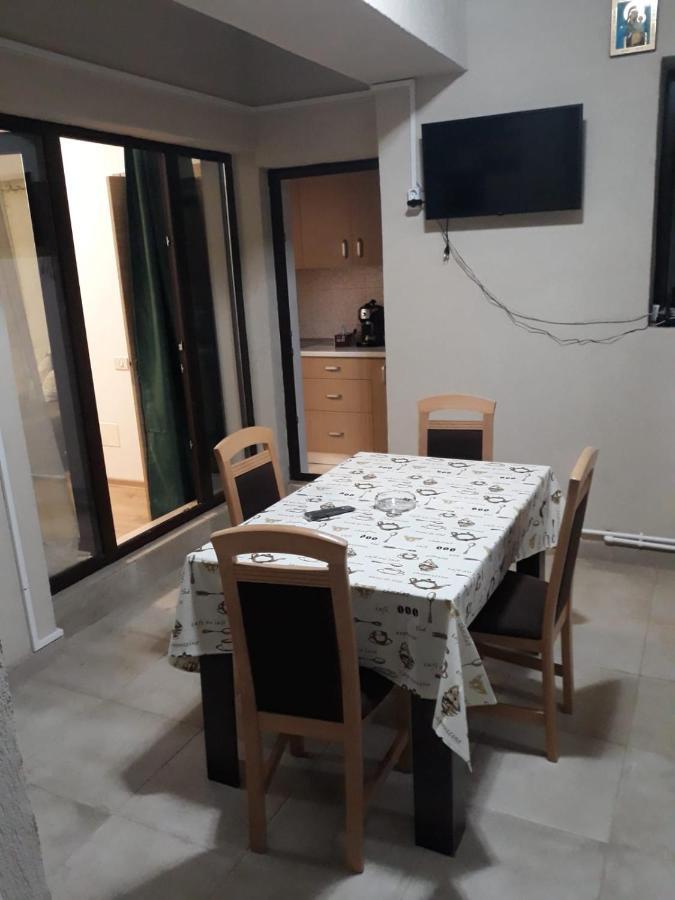 Aparthotel Sweet Home Acasa Констанца Екстер'єр фото