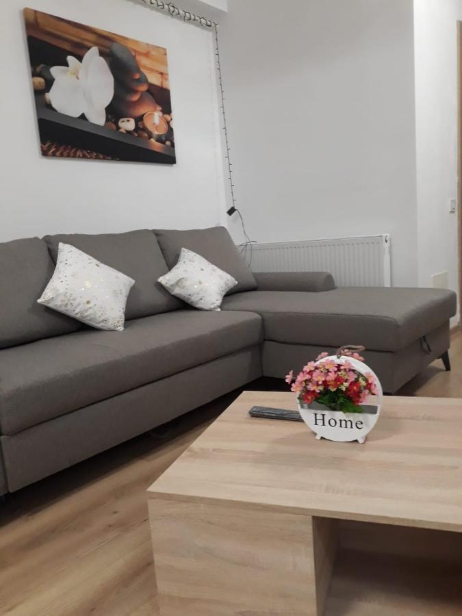 Aparthotel Sweet Home Acasa Констанца Екстер'єр фото