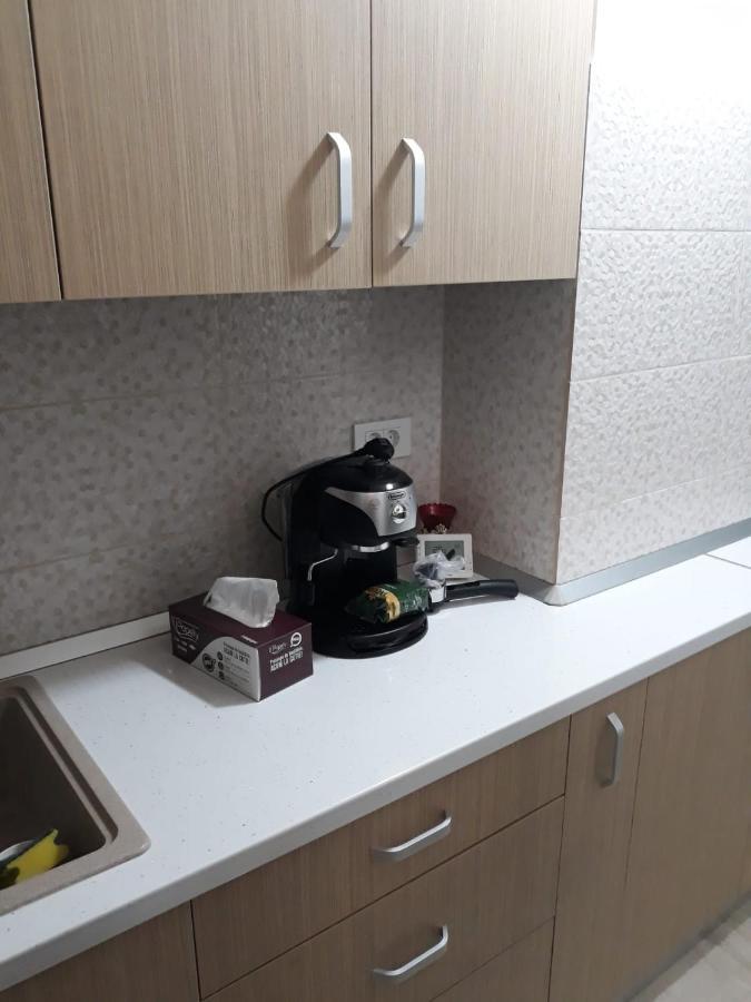 Aparthotel Sweet Home Acasa Констанца Екстер'єр фото