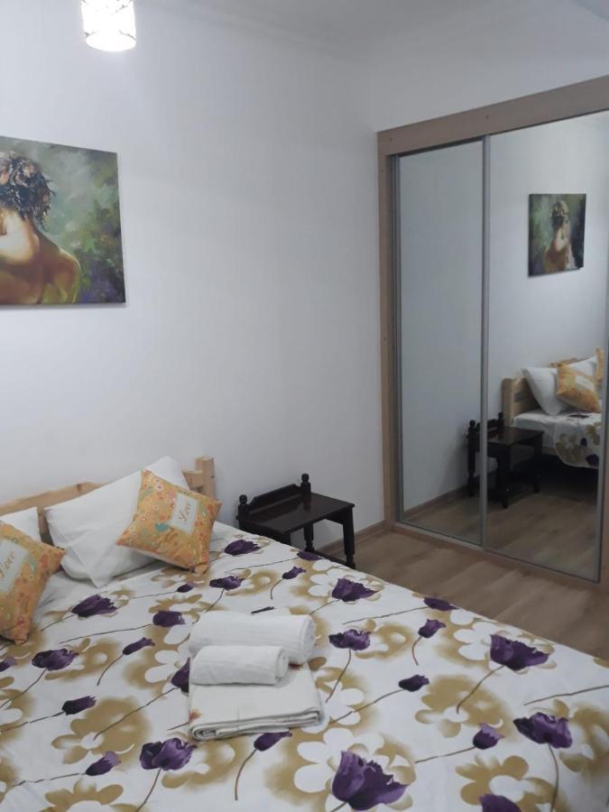 Aparthotel Sweet Home Acasa Констанца Екстер'єр фото