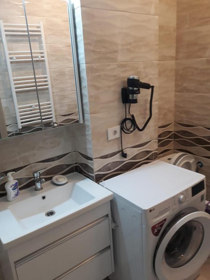Aparthotel Sweet Home Acasa Констанца Екстер'єр фото