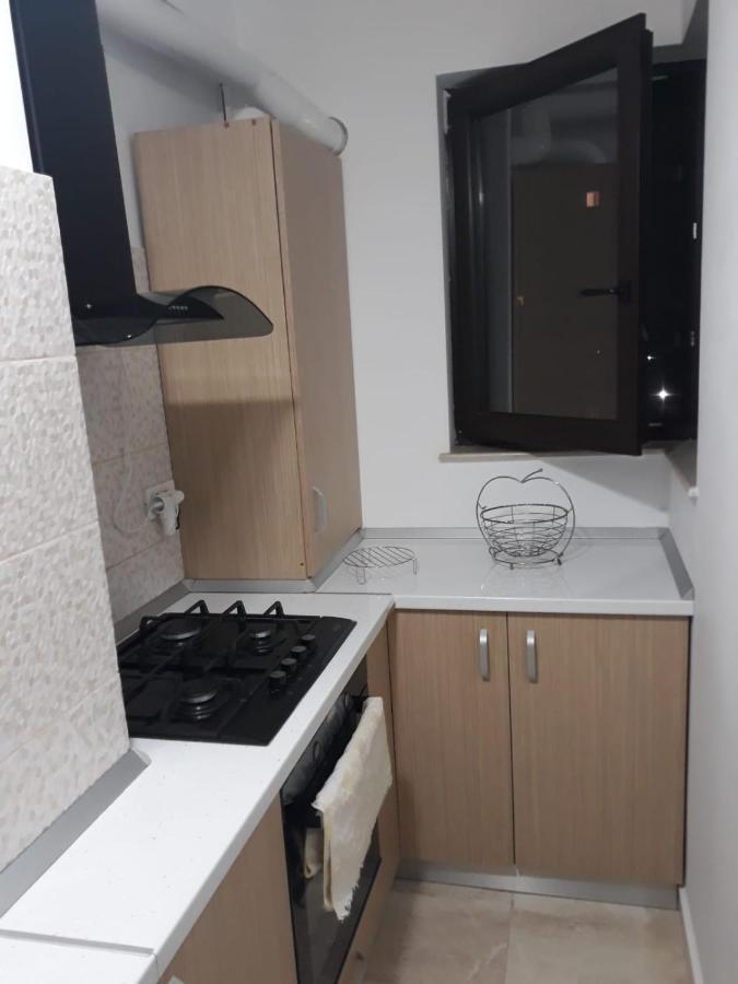 Aparthotel Sweet Home Acasa Констанца Екстер'єр фото