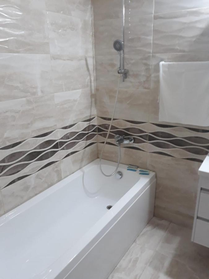 Aparthotel Sweet Home Acasa Констанца Екстер'єр фото