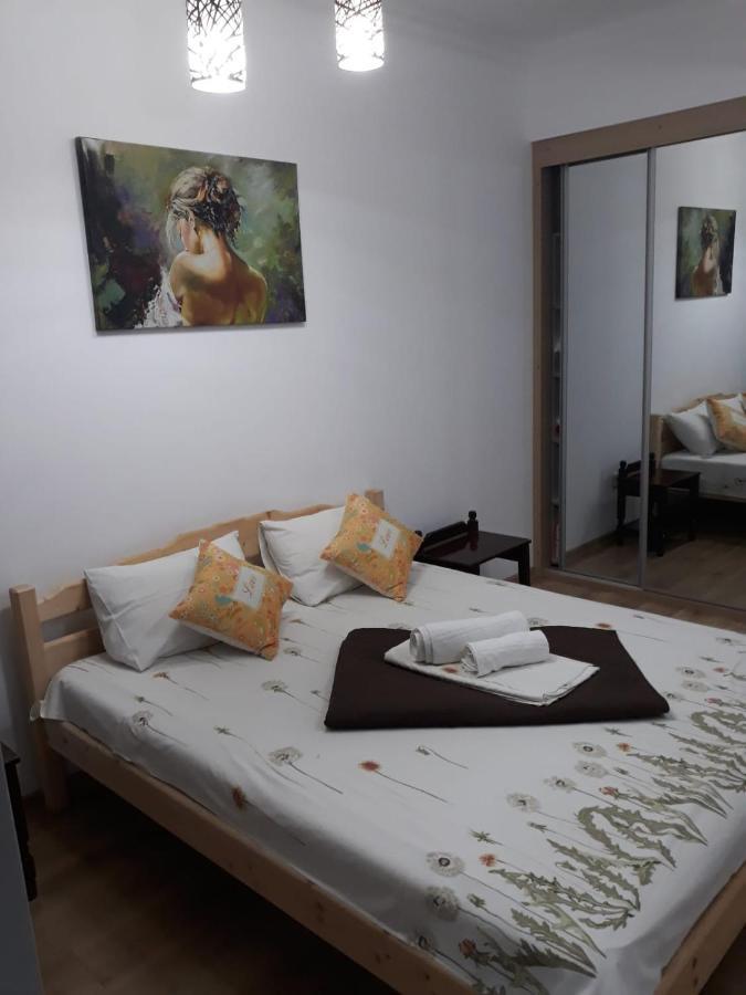Aparthotel Sweet Home Acasa Констанца Екстер'єр фото