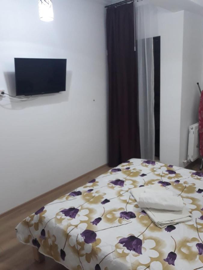 Aparthotel Sweet Home Acasa Констанца Екстер'єр фото